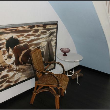Hotel Artfarm Wiehl Bagian luar foto