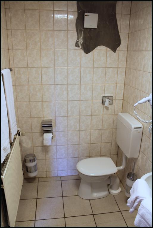 Hotel Artfarm Wiehl Bagian luar foto