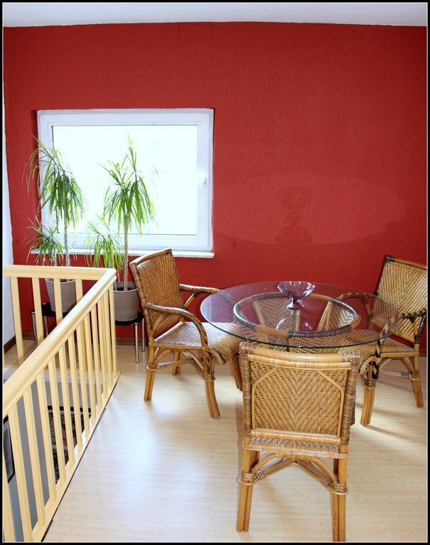 Hotel Artfarm Wiehl Bagian luar foto