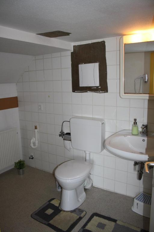 Hotel Artfarm Wiehl Ruang foto
