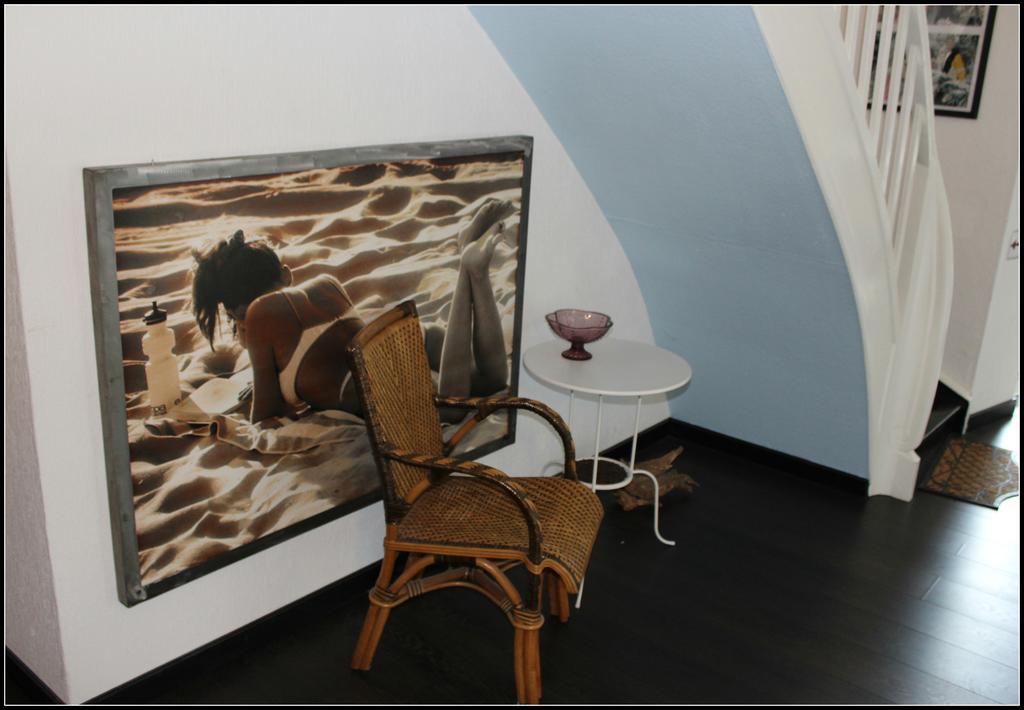Hotel Artfarm Wiehl Bagian luar foto